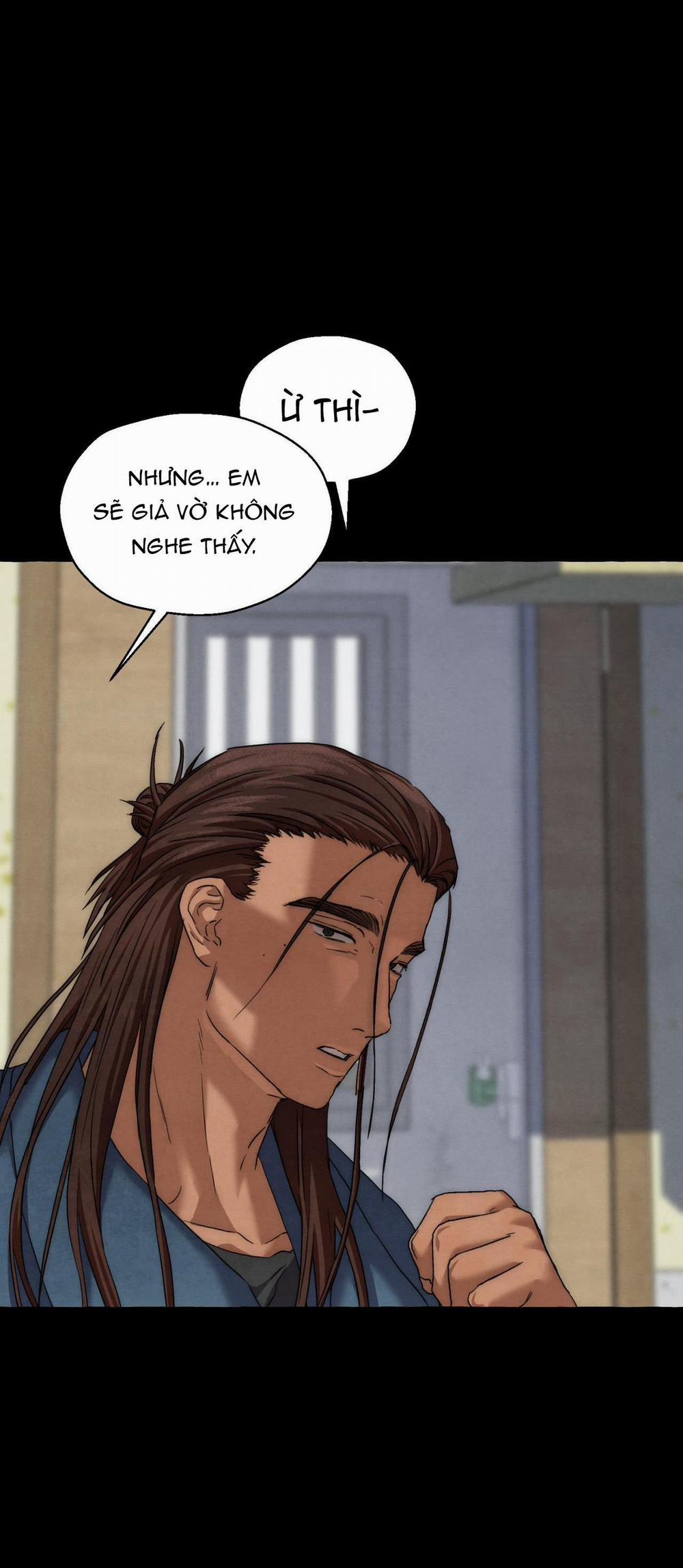 NHỮNG CON CHÓ TRONG TÙ 52 trang 45