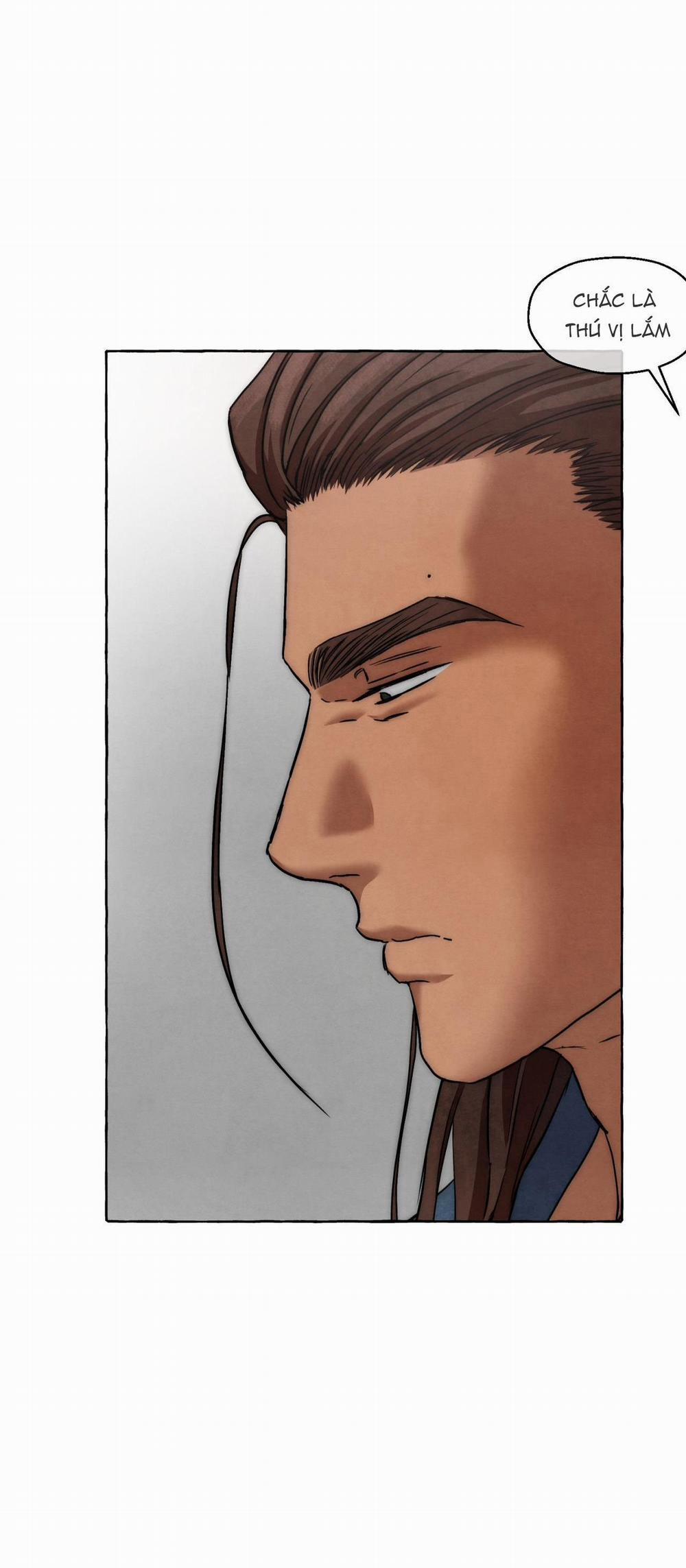 NHỮNG CON CHÓ TRONG TÙ 52 trang 51