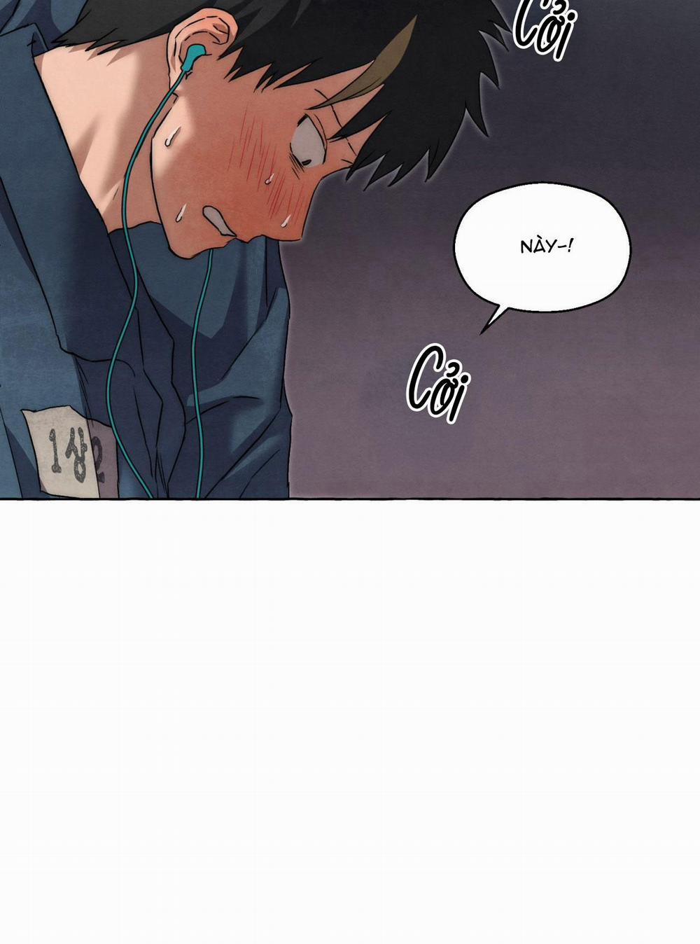 NHỮNG CON CHÓ TRONG TÙ 54 trang 36