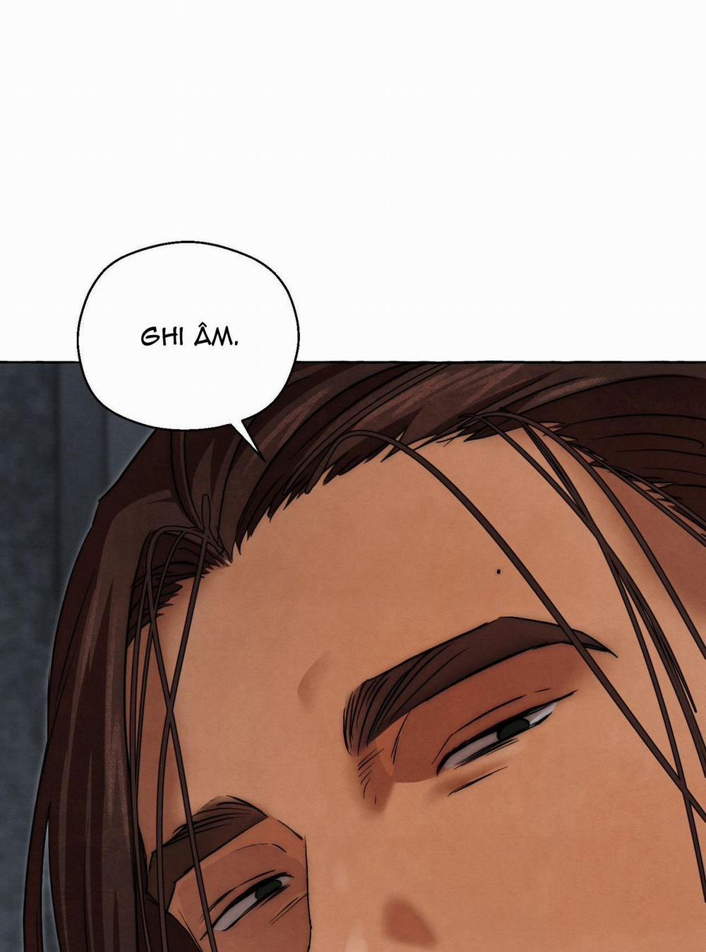 NHỮNG CON CHÓ TRONG TÙ 54 trang 37