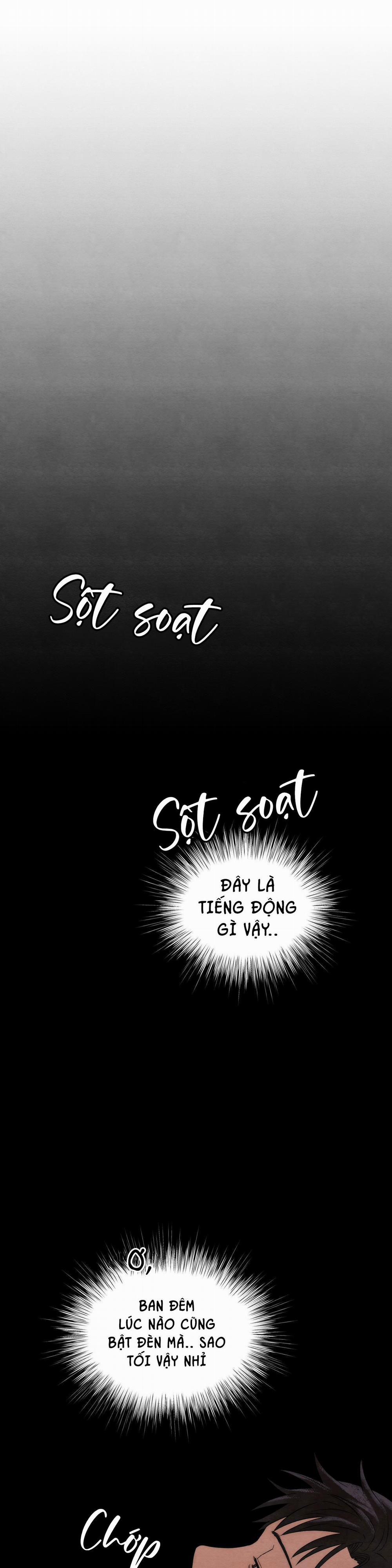 NHỮNG CON CHÓ TRONG TÙ 7 0 trang 1