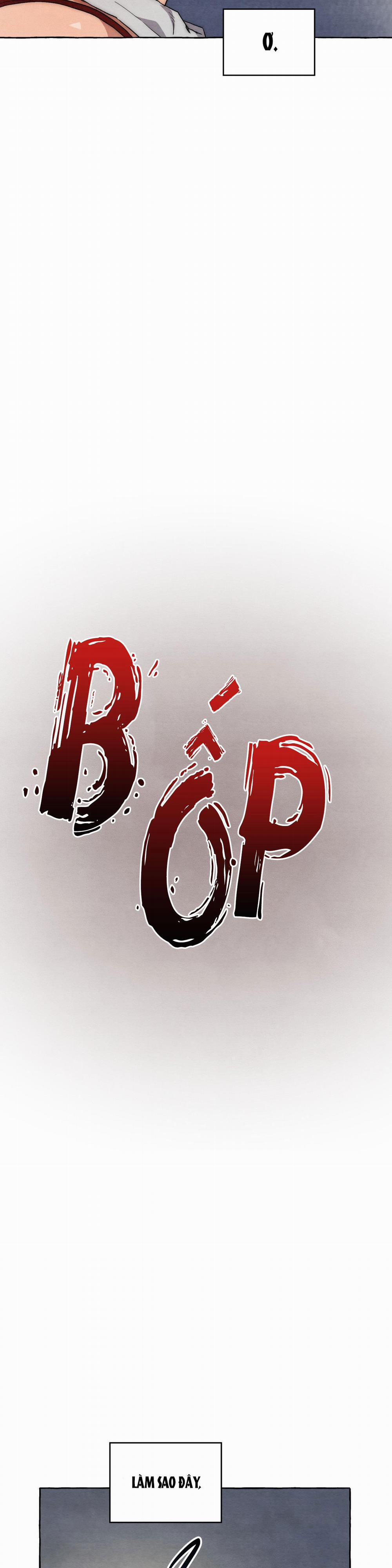 NHỮNG CON CHÓ TRONG TÙ 7 trang 12