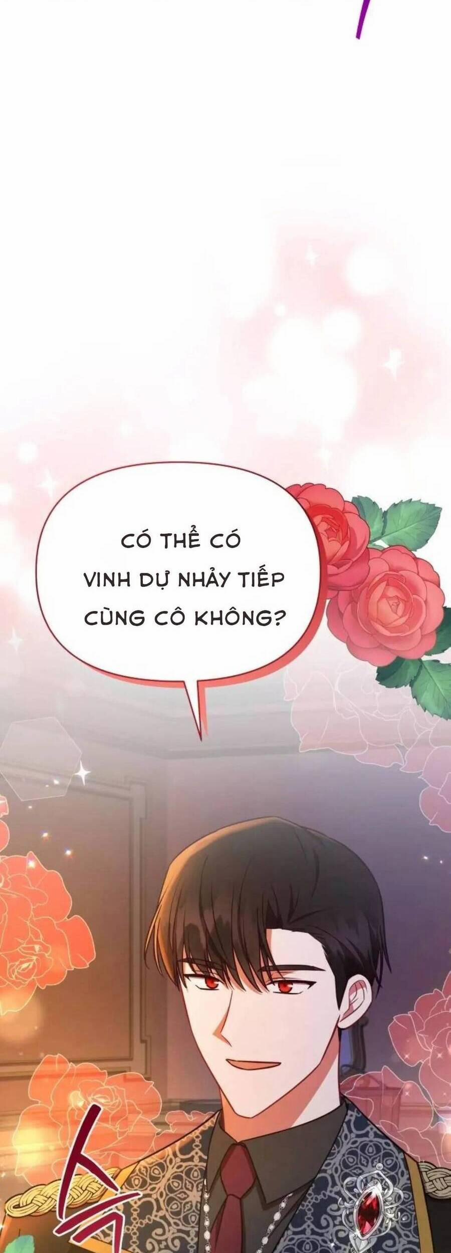 Những Đêm Dài Thao Thức Của Vị Công Tước Ác Ma Chương 34 Trang 48