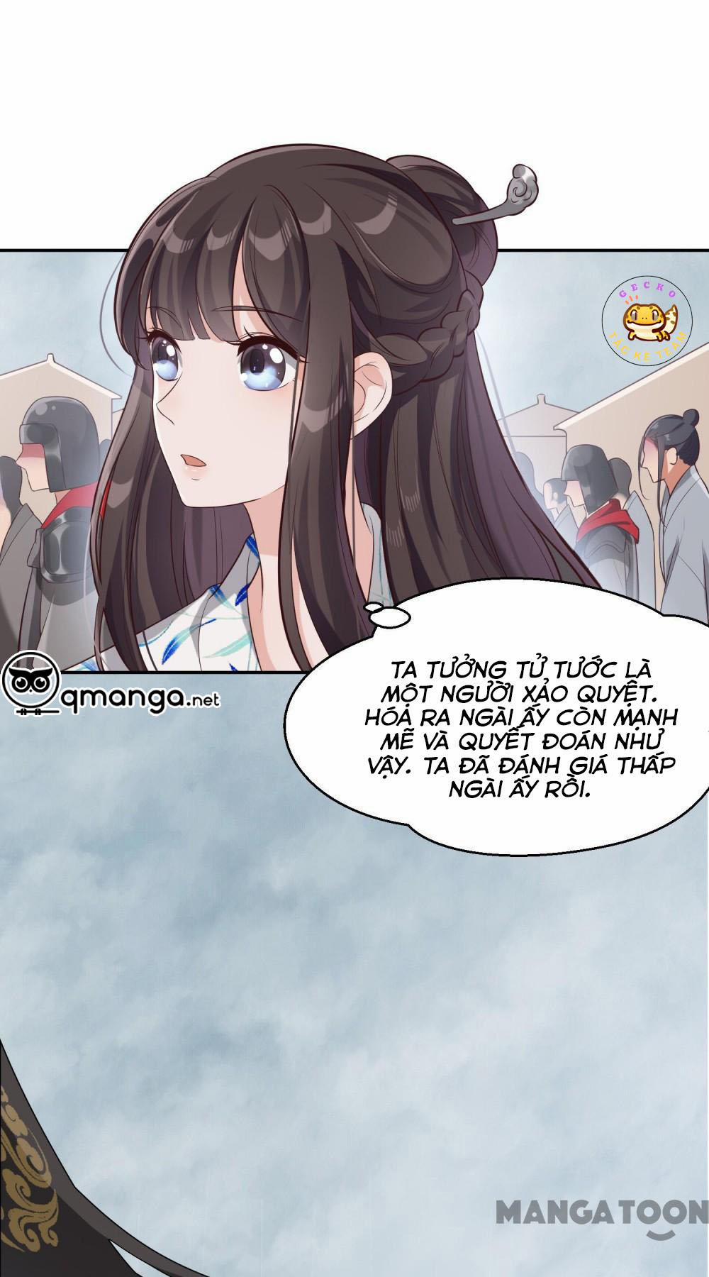 Những Điều Tôi Làm Cho Tình Yêu 11 trang 13