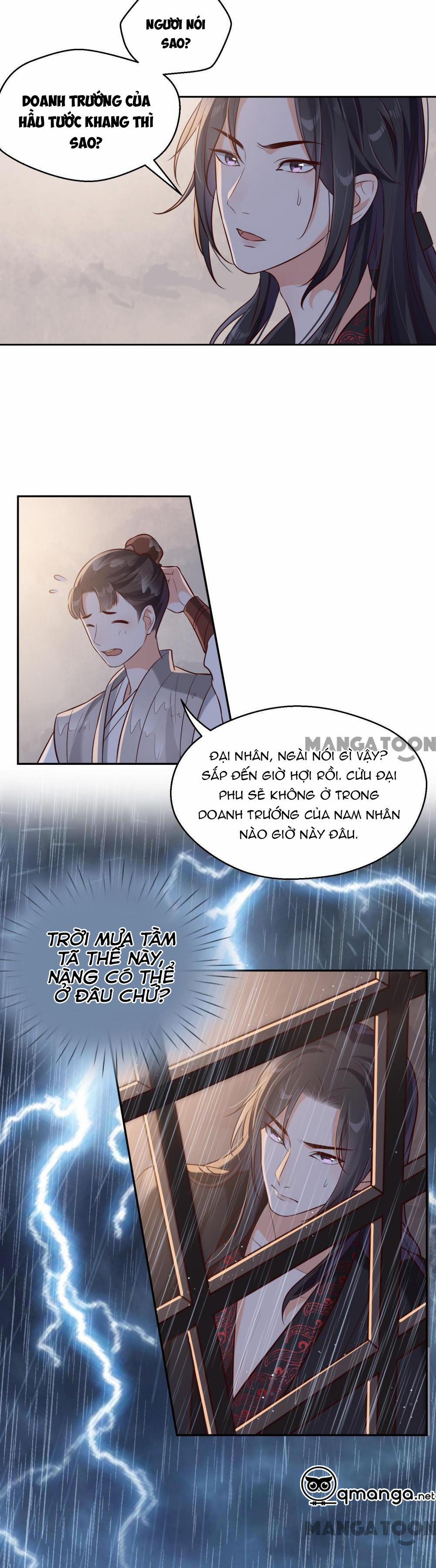 Những Điều Tôi Làm Cho Tình Yêu 11 trang 29