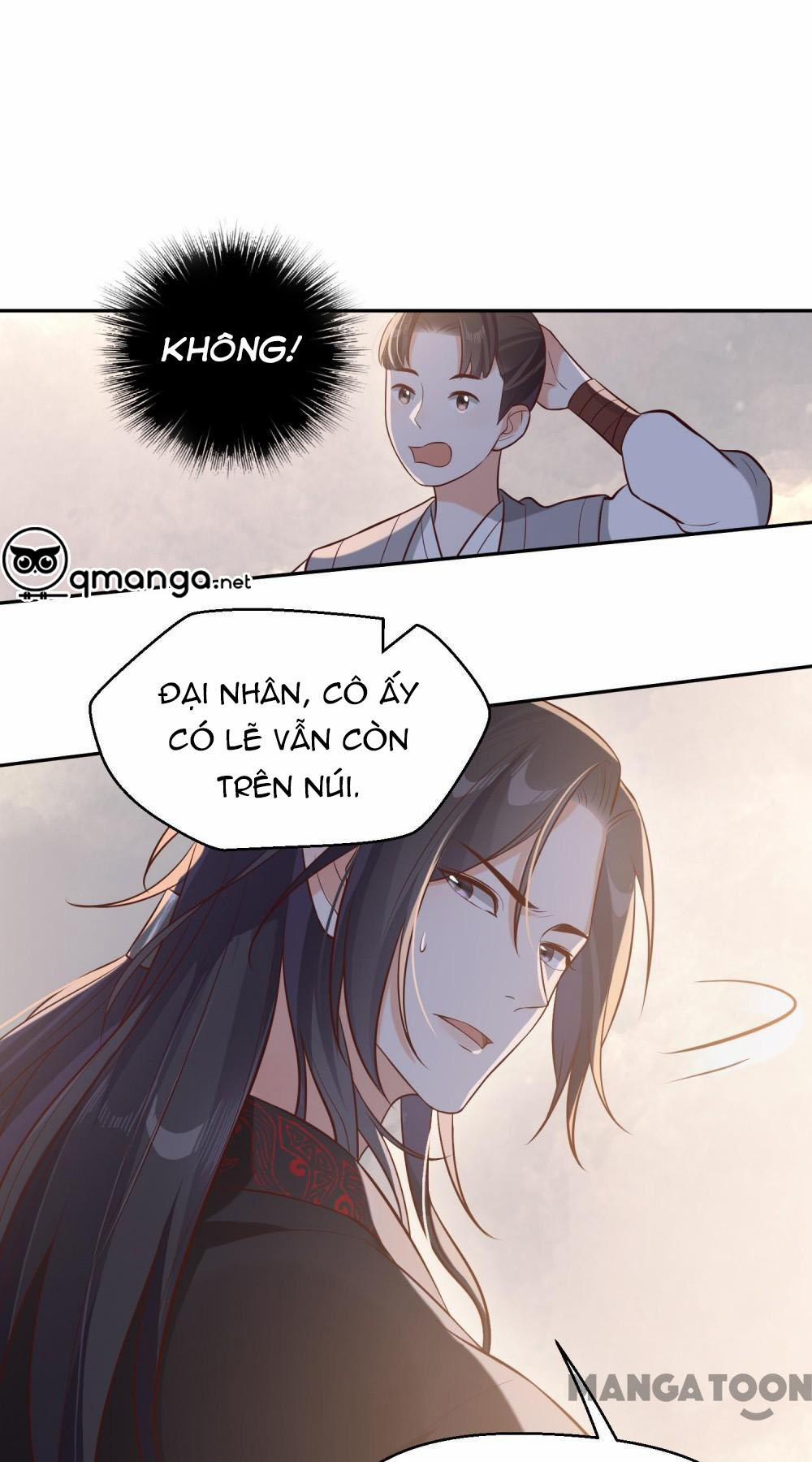 Những Điều Tôi Làm Cho Tình Yêu 11 trang 31