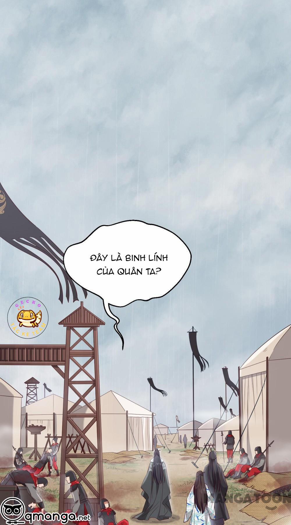 Những Điều Tôi Làm Cho Tình Yêu 11 trang 9