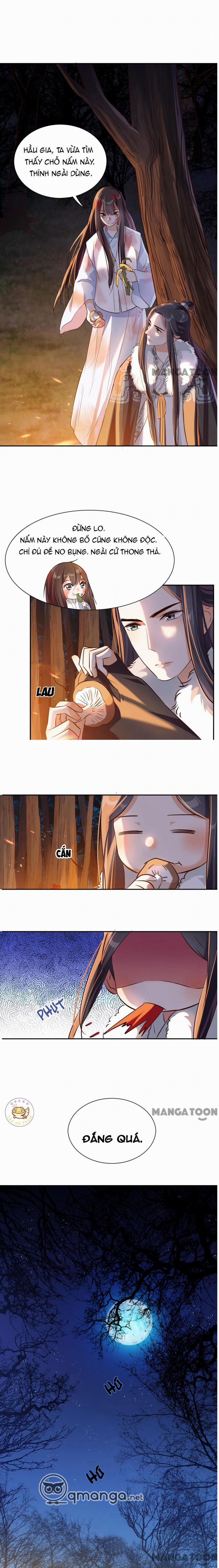 Những Điều Tôi Làm Cho Tình Yêu 2 trang 3