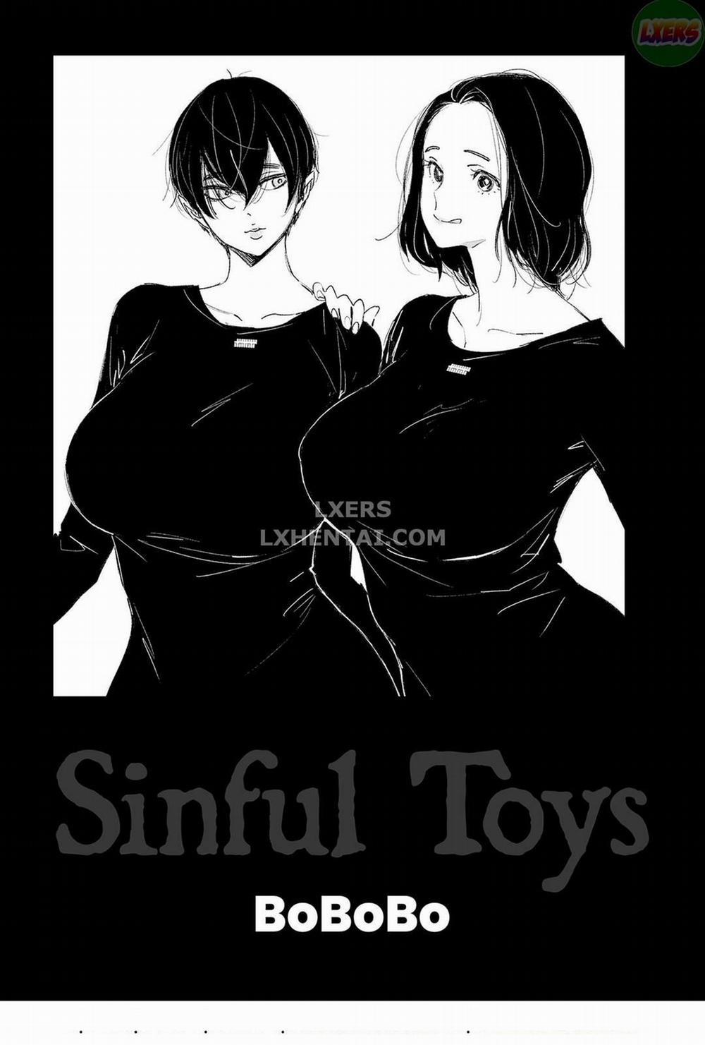 Những đồ chơi tội lỗi 1 0 Shared Room 0 Inbound trang 2