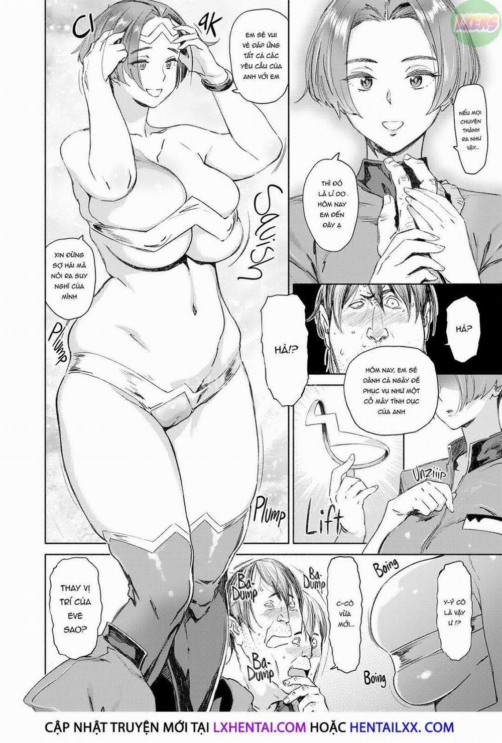 Những đồ chơi tội lỗi 3 0 Crisis/203X trang 4