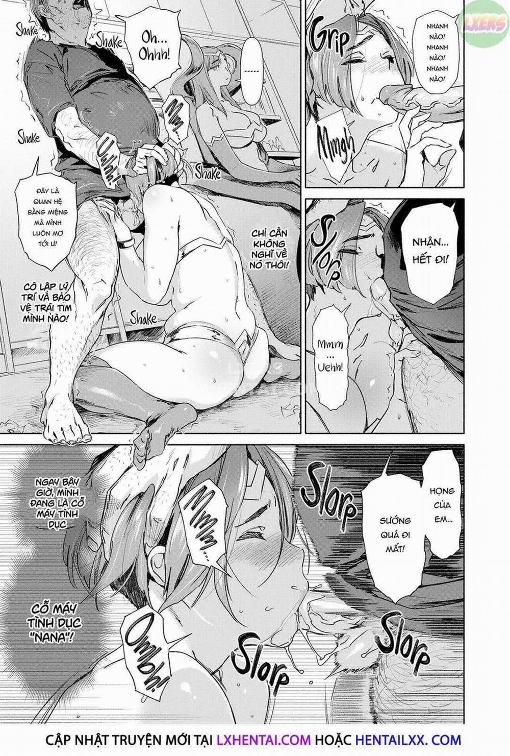 Những đồ chơi tội lỗi 3 0 Crisis/203X trang 7