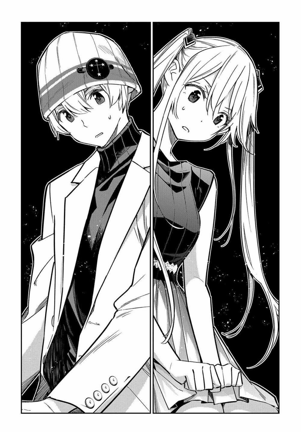 Những Đứa Trẻ Nhà Shiunji 2 trang 10