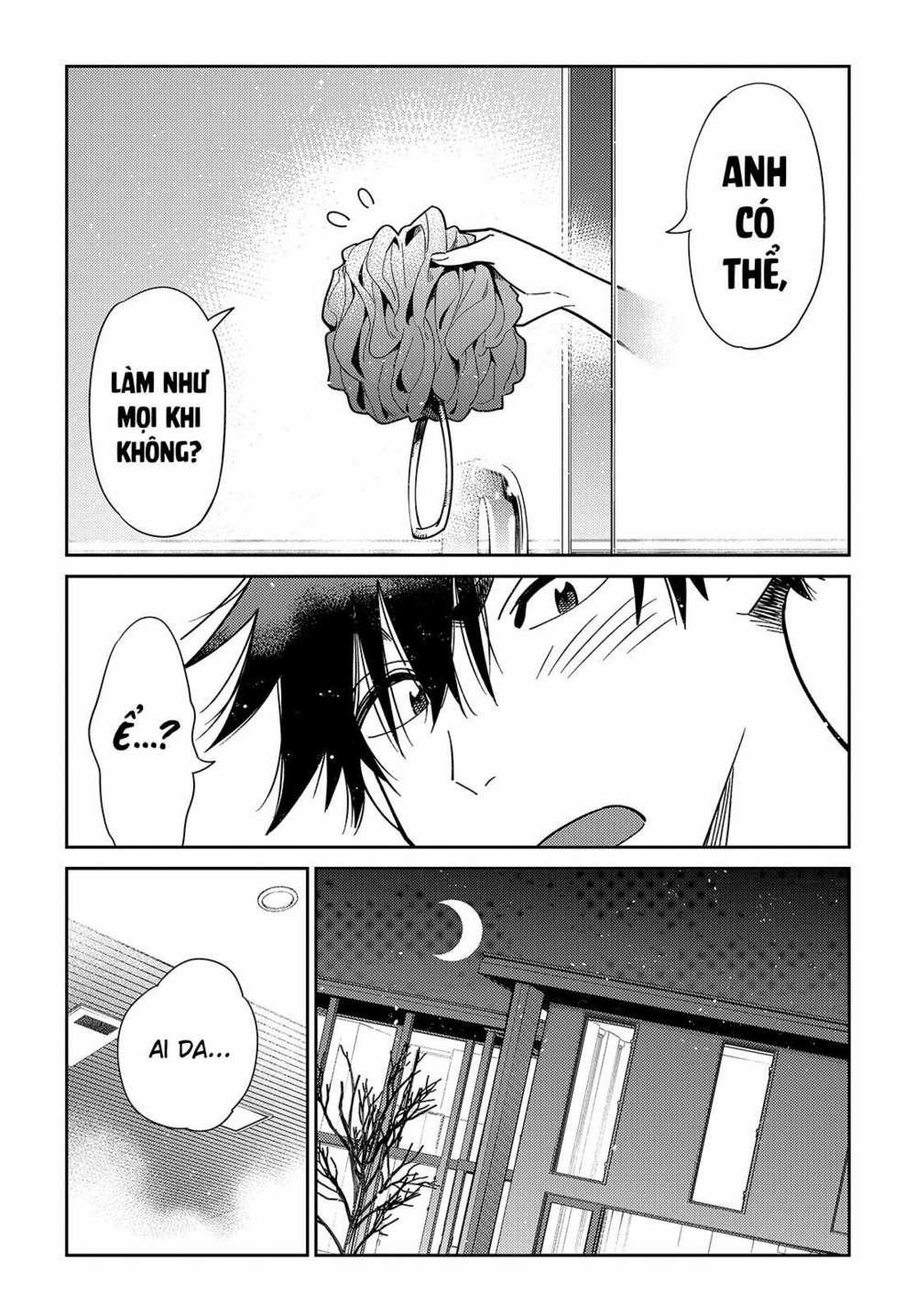 Những Đứa Trẻ Nhà Shiunji 2 trang 23