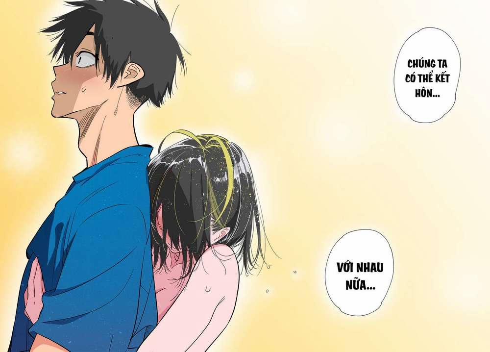 Những Đứa Trẻ Nhà Shiunji 2 trang 35