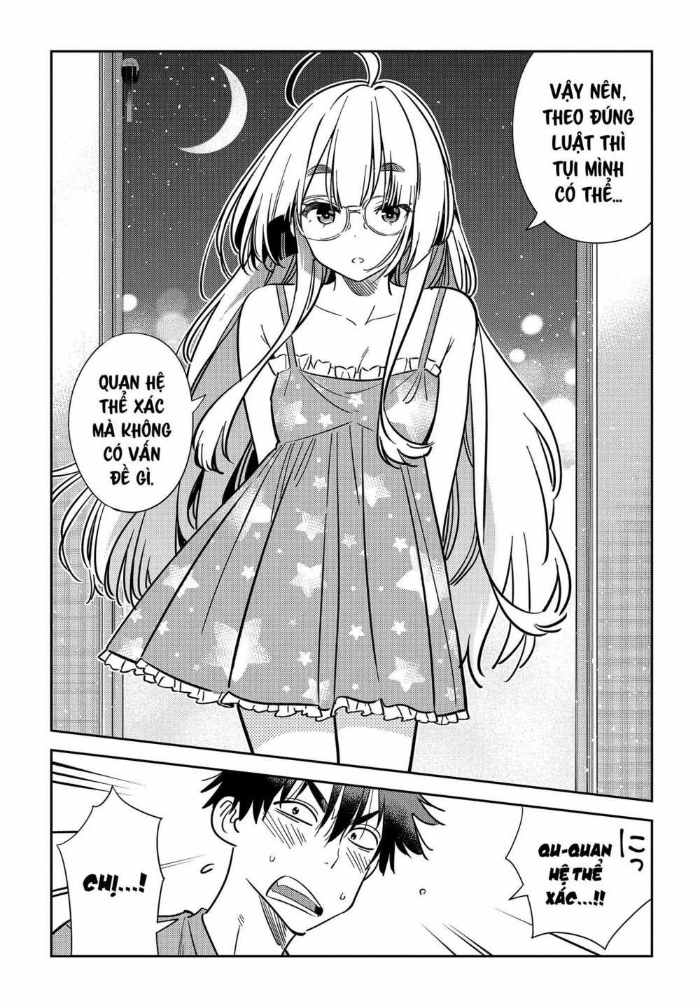 Những Đứa Trẻ Nhà Shiunji 4 trang 18