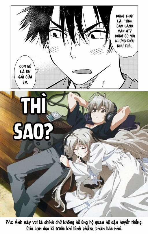 Những Đứa Trẻ Nhà Shiunji 4 trang 25