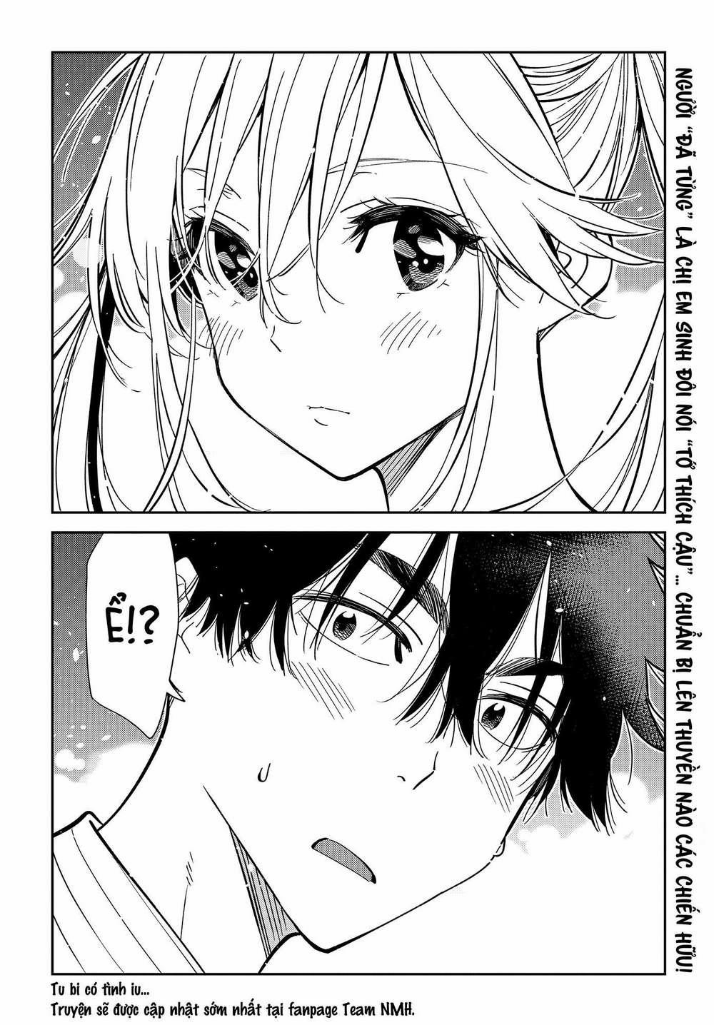 Những Đứa Trẻ Nhà Shiunji 7 trang 19