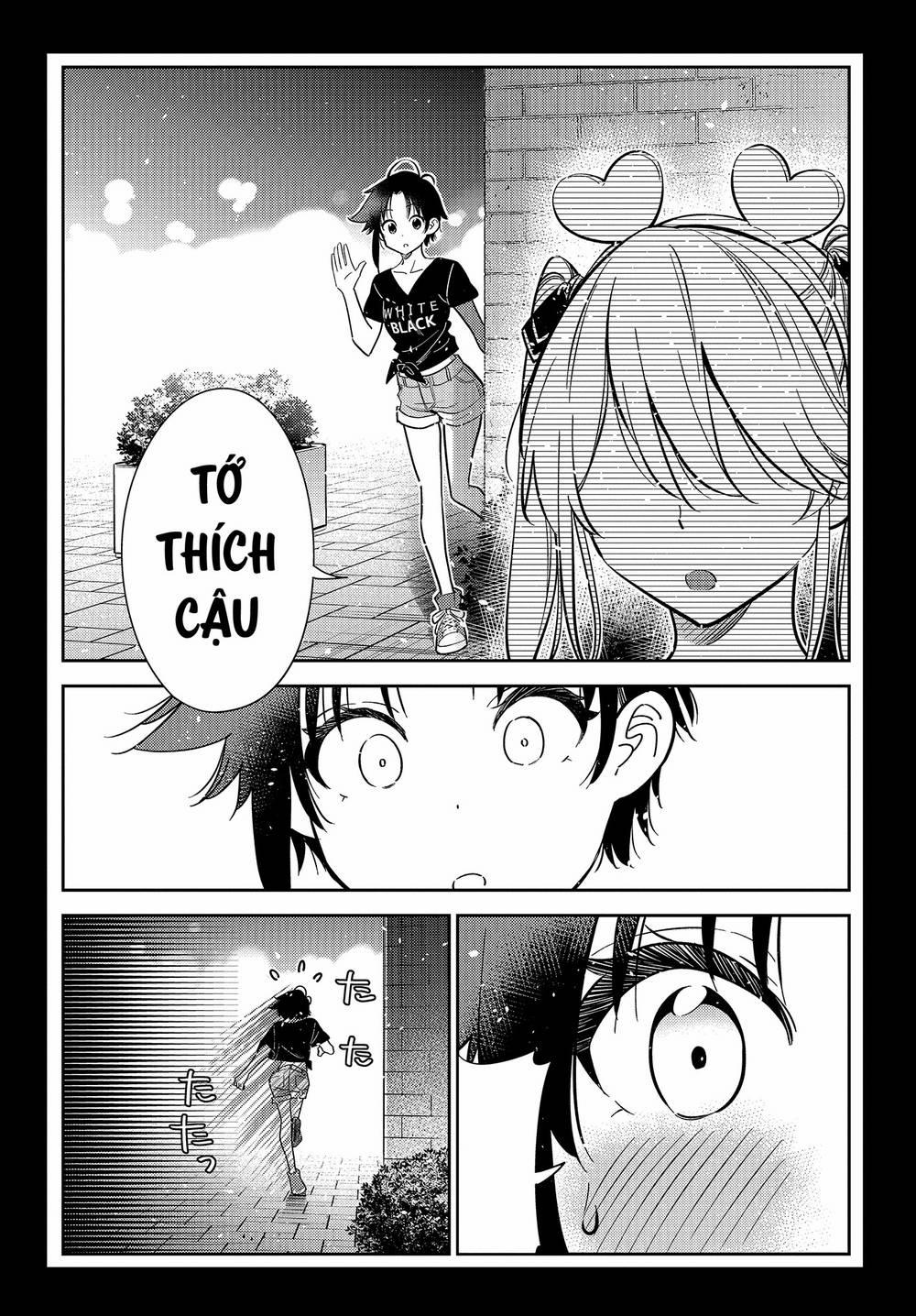 Những Đứa Trẻ Nhà Shiunji 8 trang 20