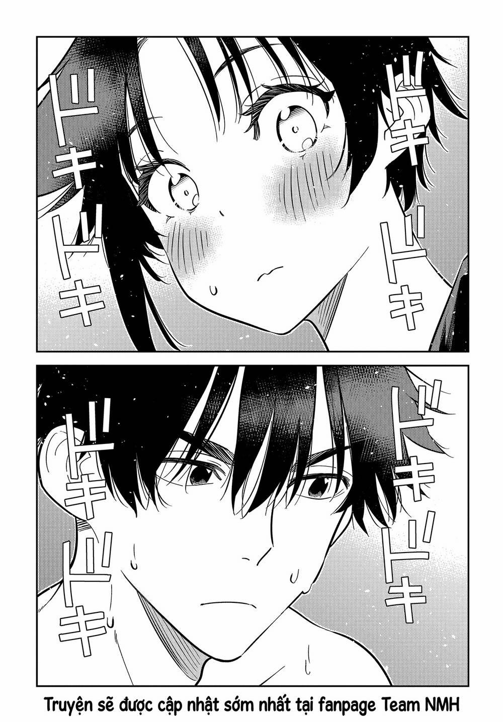 Những Đứa Trẻ Nhà Shiunji 8 trang 21