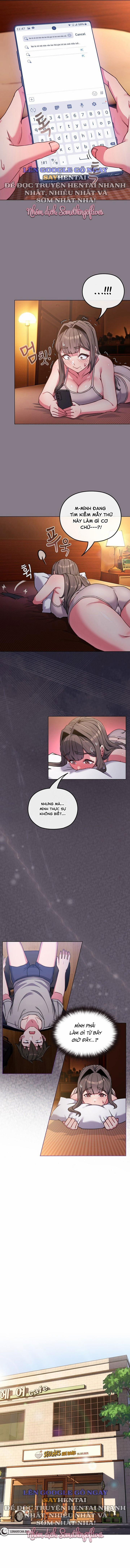 Nhưng Em Lại Bằng Tuổi Với Con Gái Chị!!!! 11 trang 9