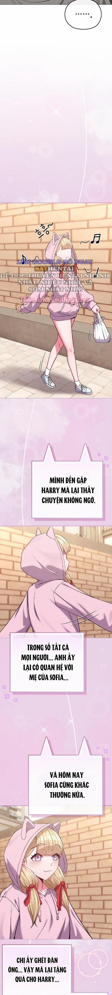 Nhưng Em Lại Bằng Tuổi Với Con Gái Chị!!!! 33 trang 16