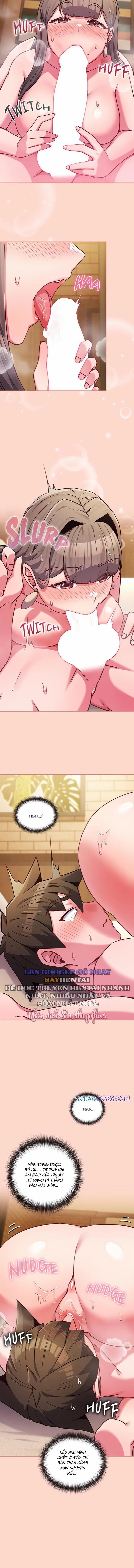 Nhưng Em Lại Bằng Tuổi Với Con Gái Chị!!!! 48 trang 14