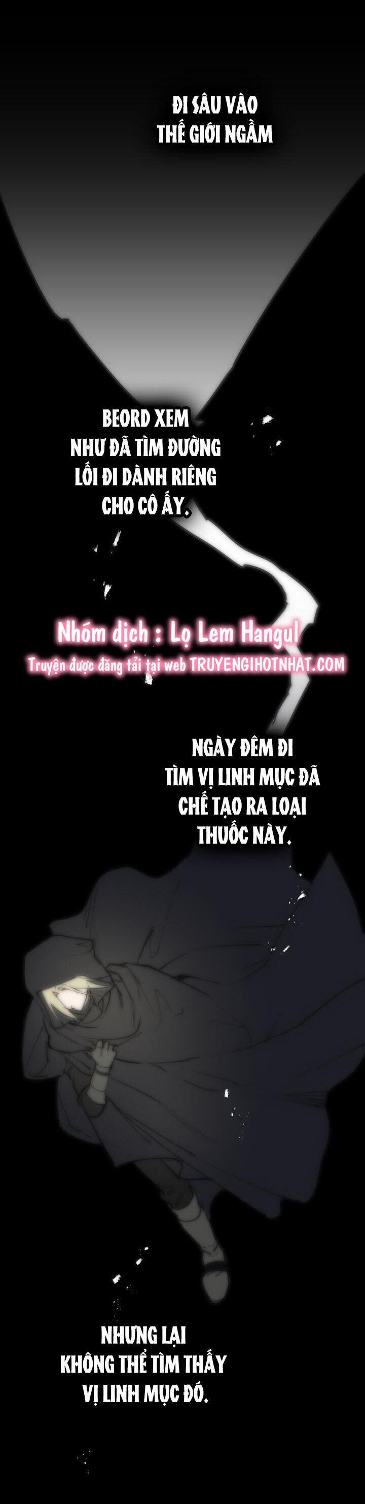 Những Kẻ Mạnh Nhất Thế Giới Đều Bám Lấy Tôi Chương 83 Trang 17