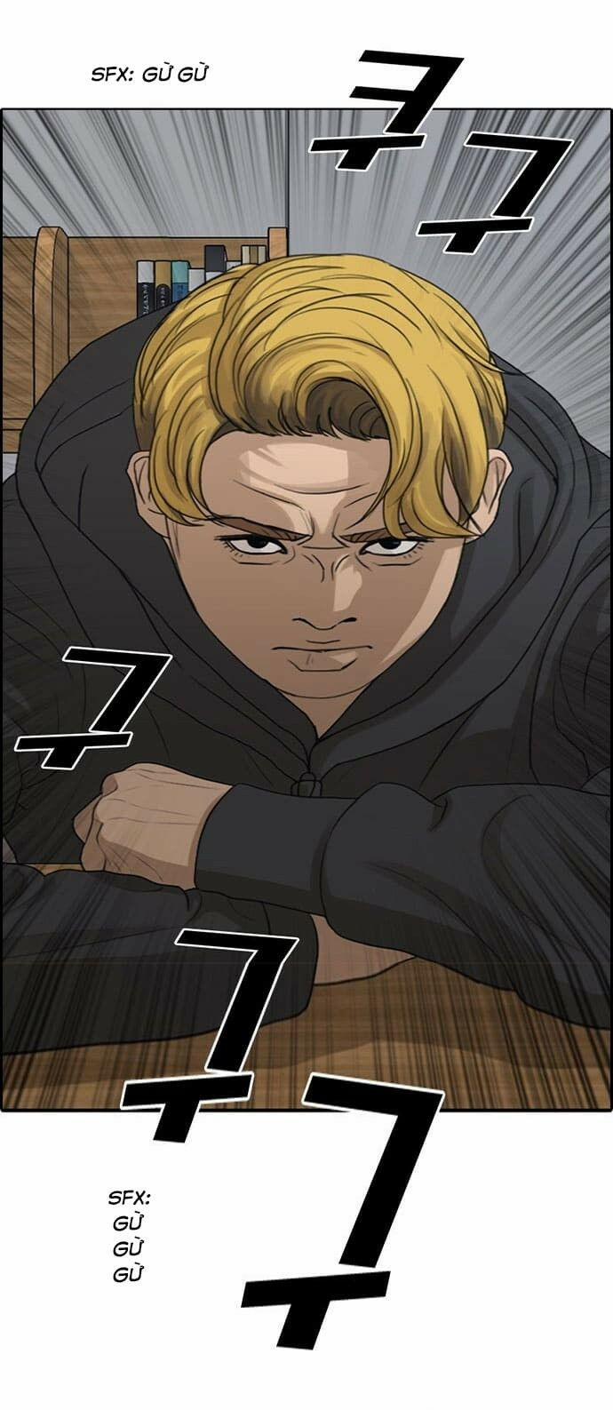 Những Mảnh đời Tan Vỡ 1 trang 111