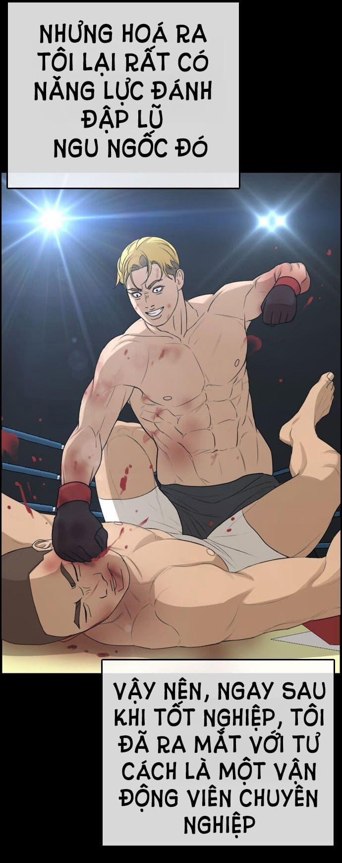 Những Mảnh đời Tan Vỡ 1 trang 12