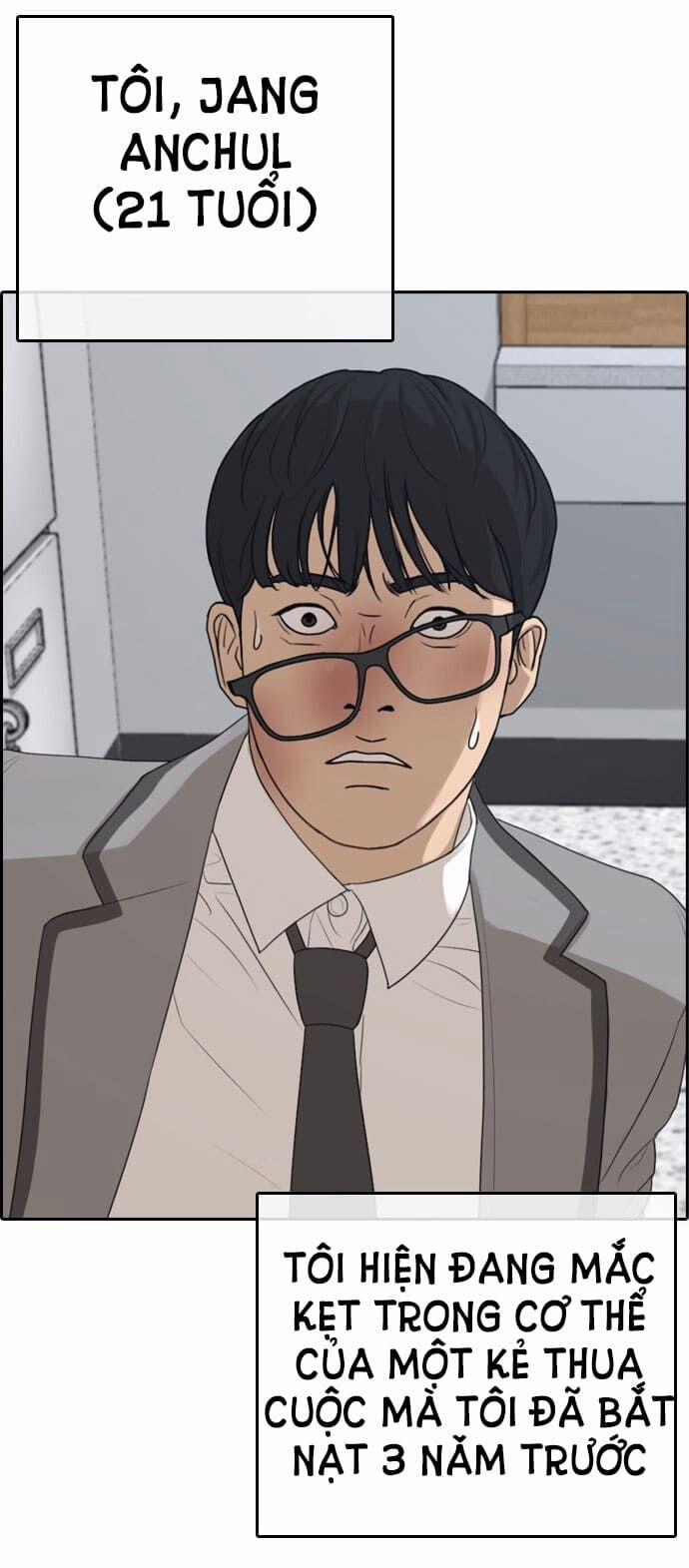 Những Mảnh đời Tan Vỡ 1 trang 21
