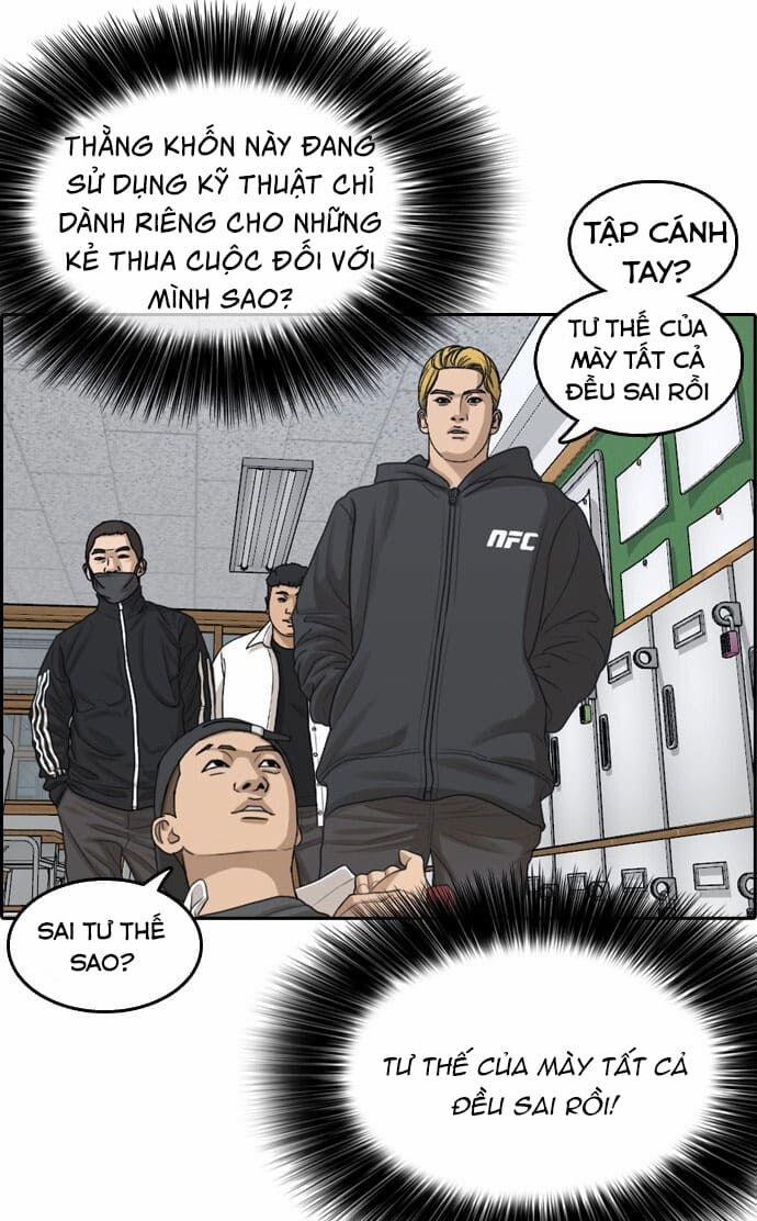Những Mảnh đời Tan Vỡ 1 trang 27
