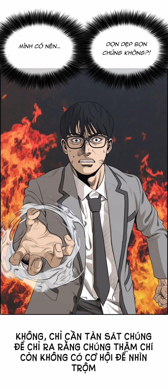 Những Mảnh đời Tan Vỡ 1 trang 33