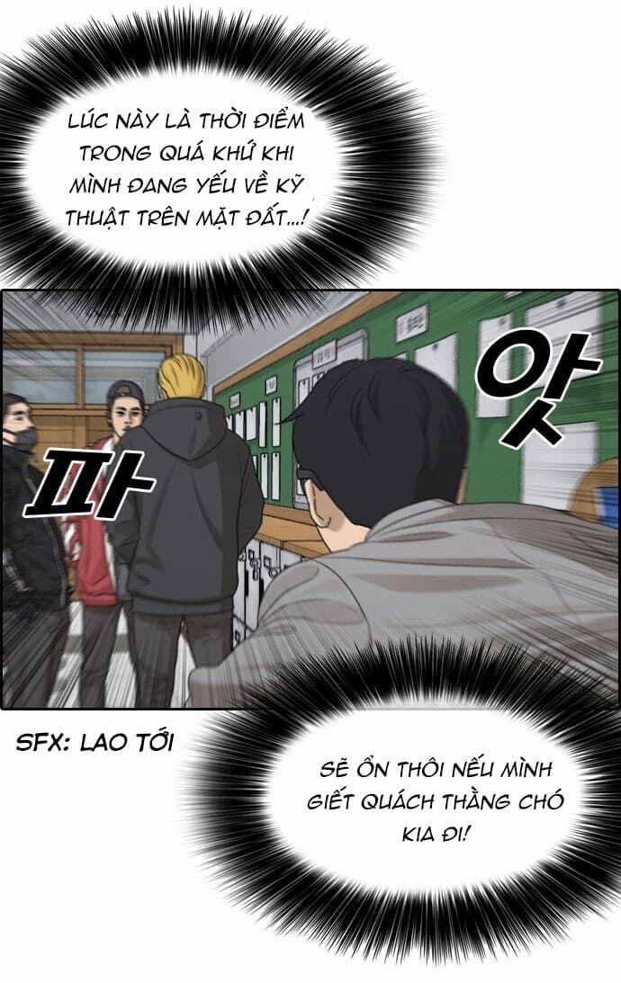 Những Mảnh đời Tan Vỡ 1 trang 34