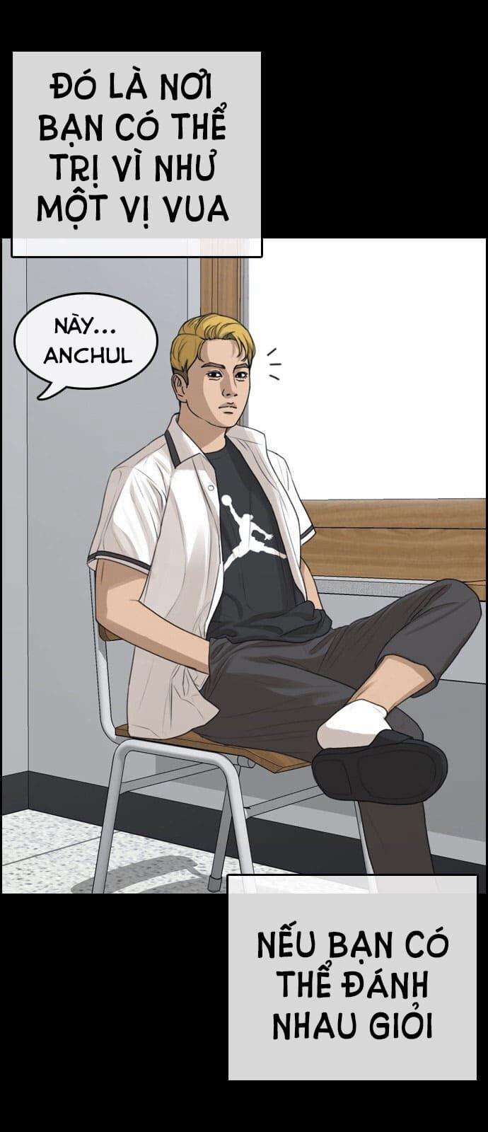 Những Mảnh đời Tan Vỡ 1 trang 5