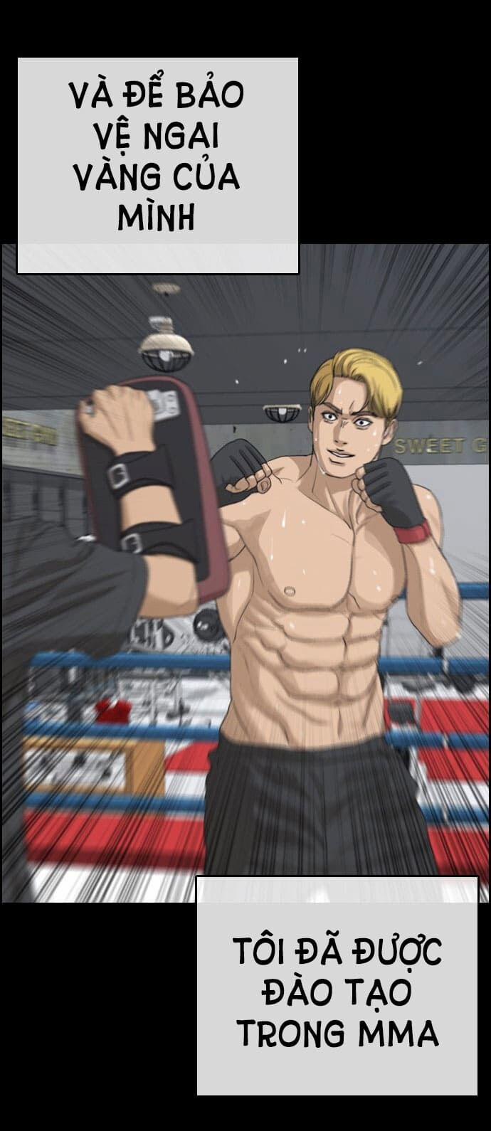 Những Mảnh đời Tan Vỡ 1 trang 8