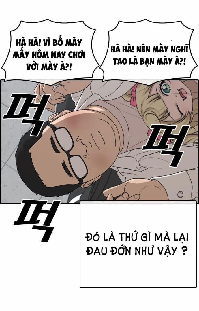 Những Mảnh đời Tan Vỡ 10 trang 29