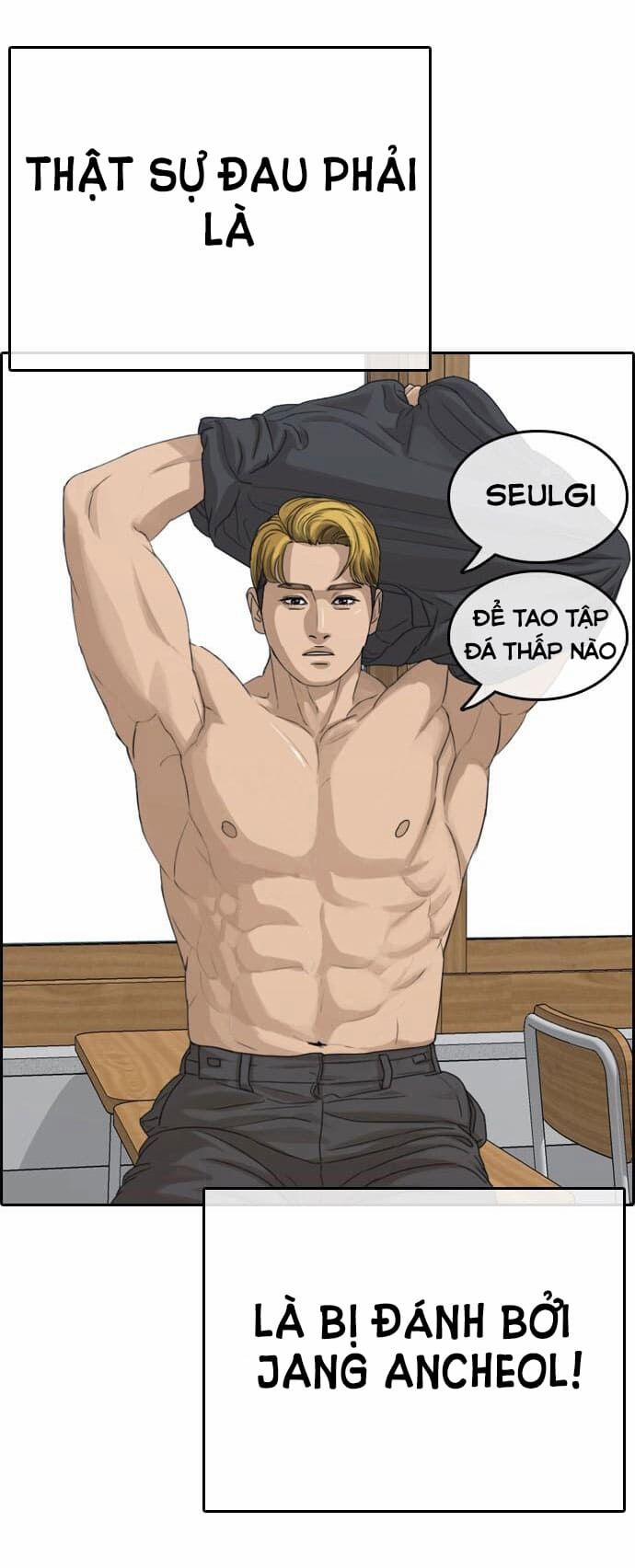 Những Mảnh đời Tan Vỡ 10 trang 32