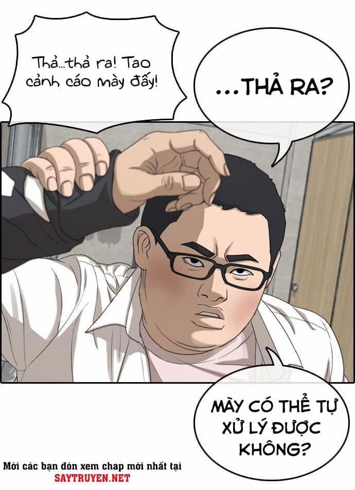 Những Mảnh đời Tan Vỡ 10 trang 35