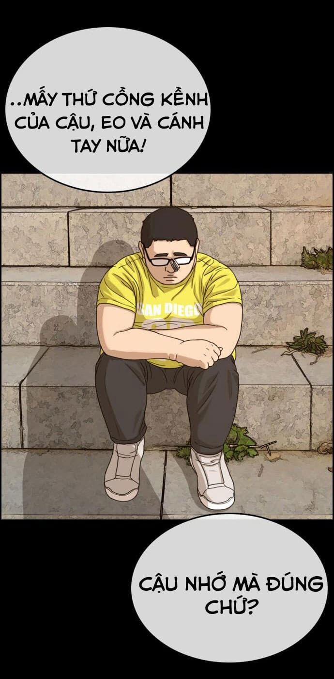 Những Mảnh đời Tan Vỡ 10 trang 43