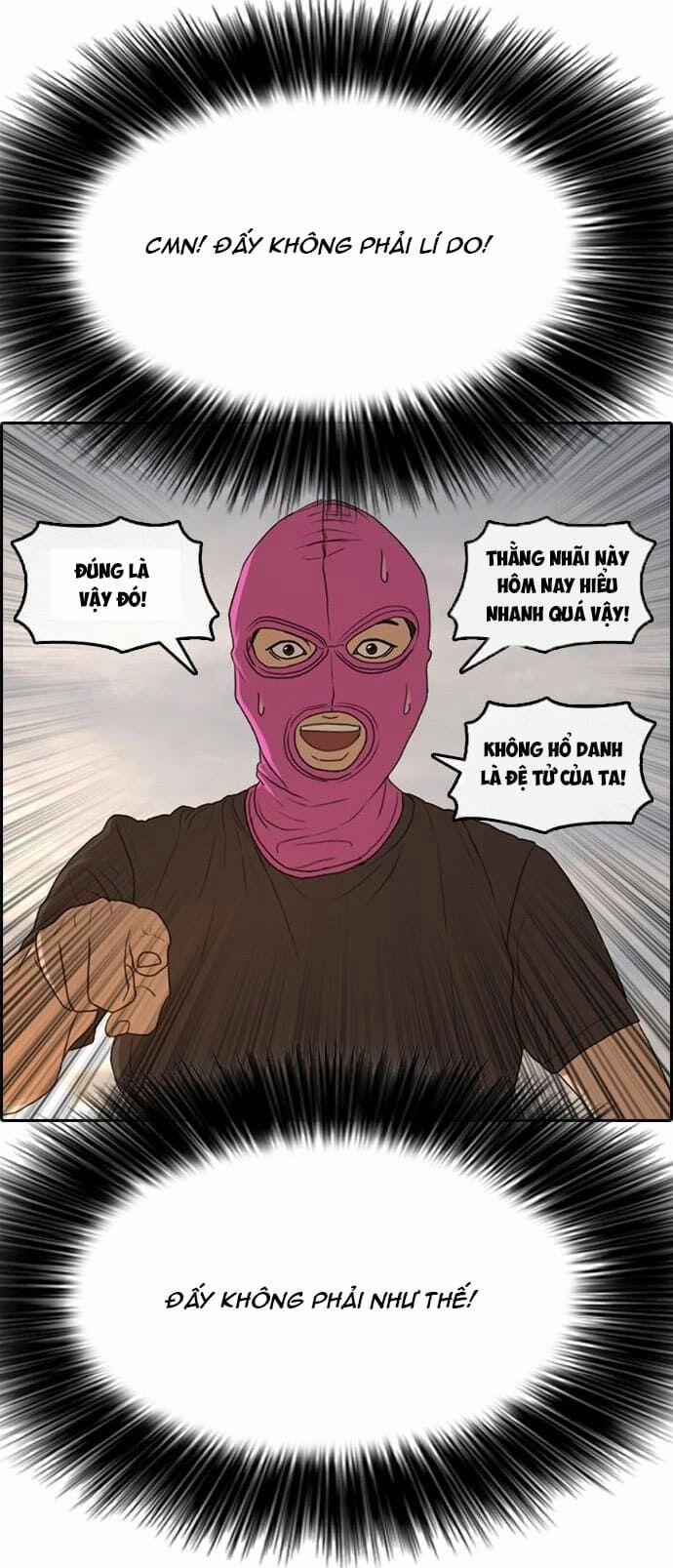 Những Mảnh đời Tan Vỡ 11 trang 15