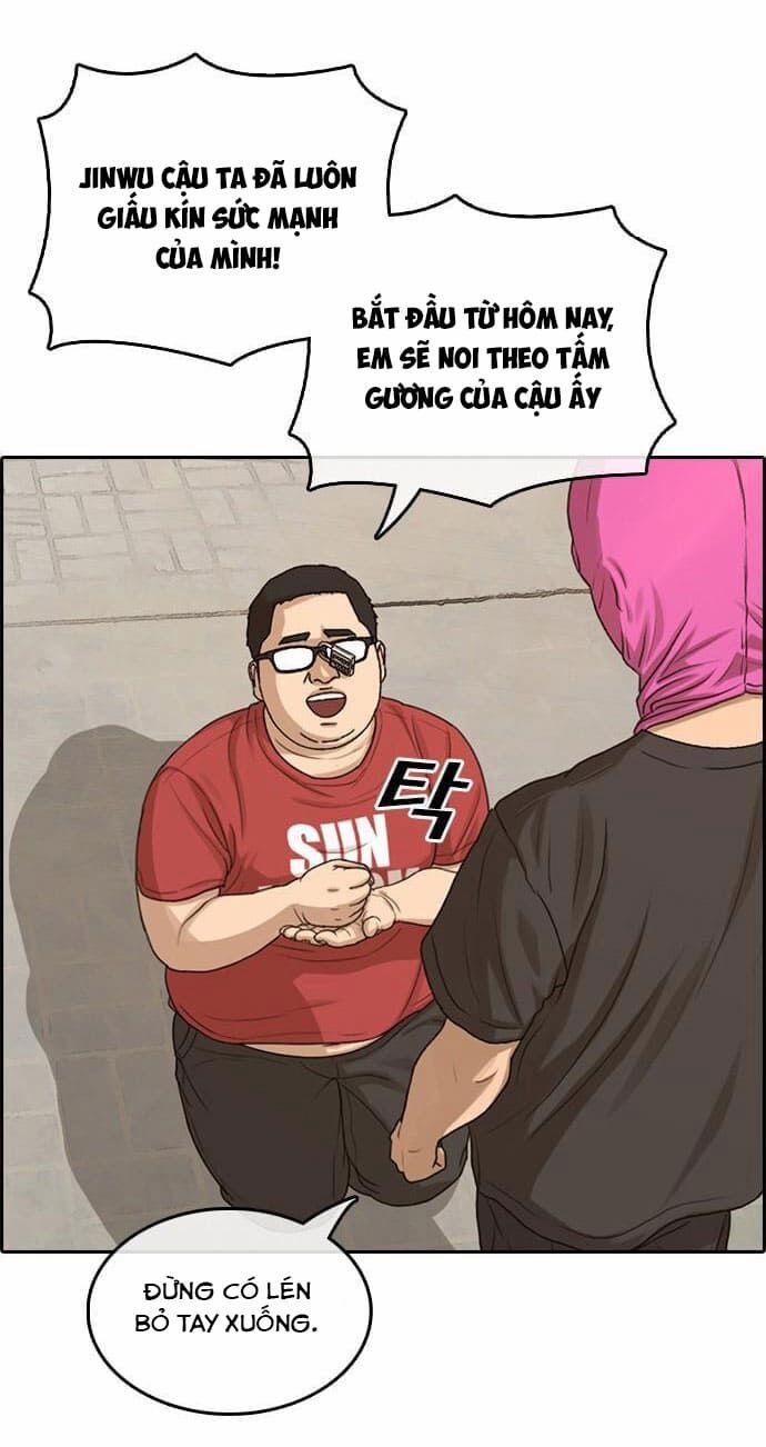 Những Mảnh đời Tan Vỡ 11 trang 16