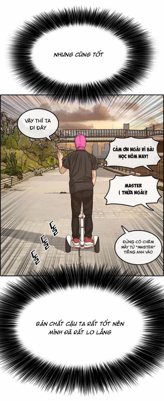 Những Mảnh đời Tan Vỡ 11 trang 17