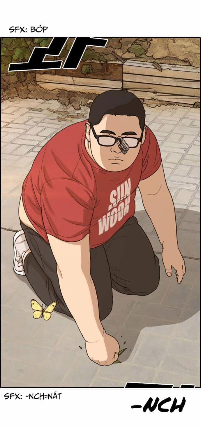 Những Mảnh đời Tan Vỡ 11 trang 21