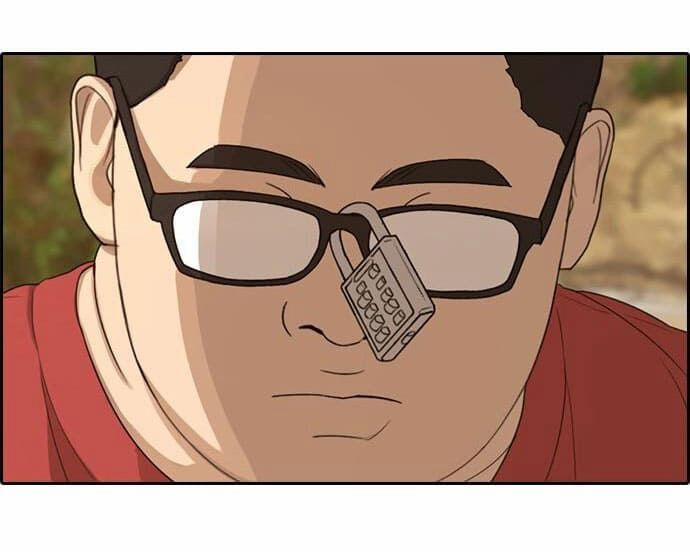 Những Mảnh đời Tan Vỡ 11 trang 22