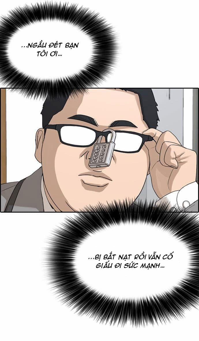 Những Mảnh đời Tan Vỡ 11 trang 26