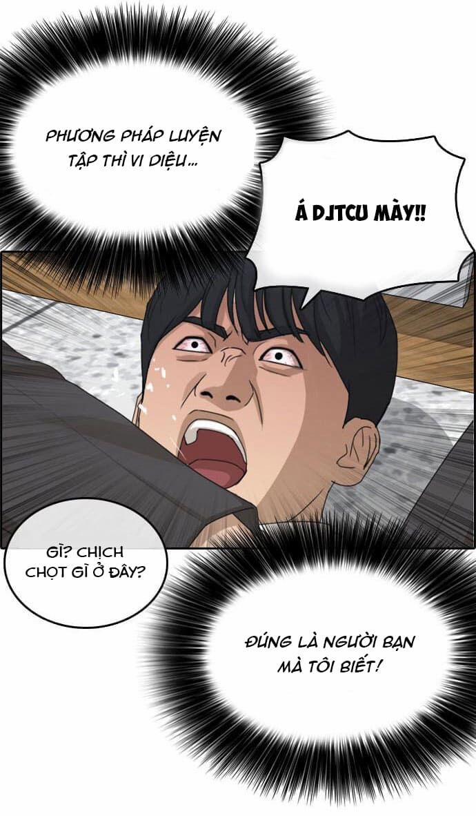 Những Mảnh đời Tan Vỡ 11 trang 27