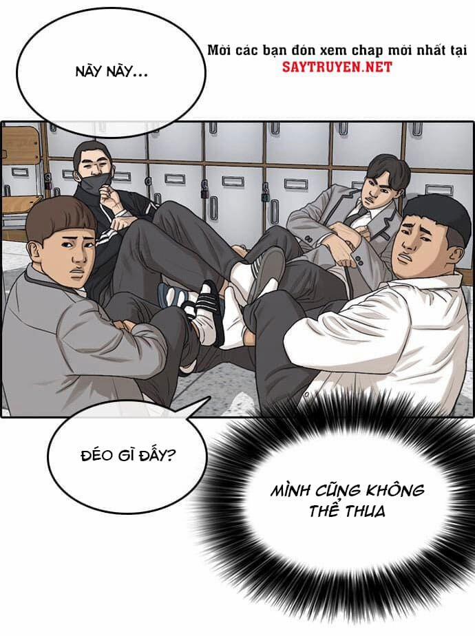 Những Mảnh đời Tan Vỡ 11 trang 28