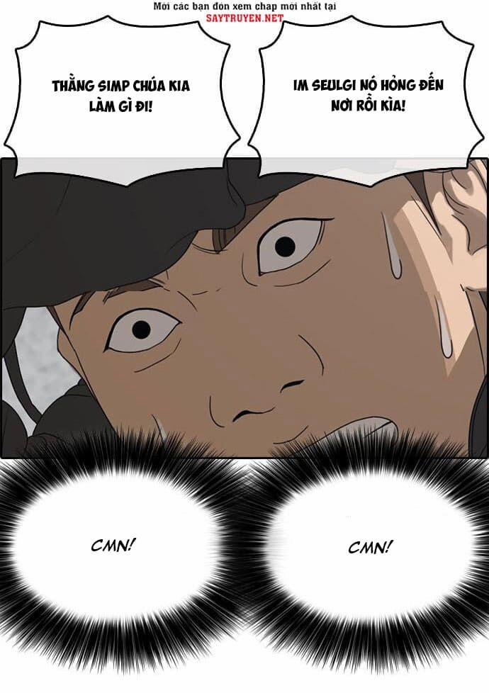 Những Mảnh đời Tan Vỡ 11 trang 31