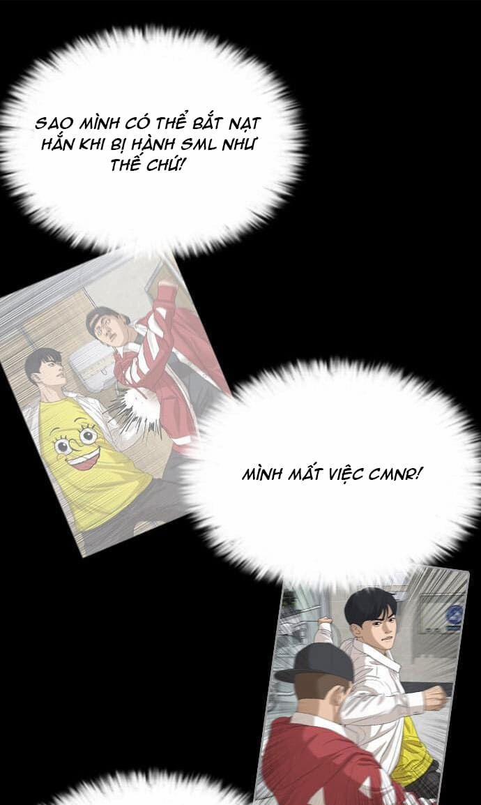 Những Mảnh đời Tan Vỡ 11 trang 32