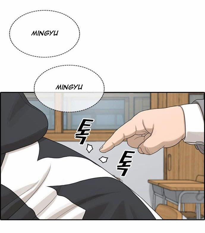 Những Mảnh đời Tan Vỡ 11 trang 34